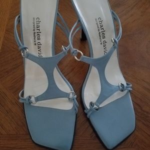 Charles David Sandals